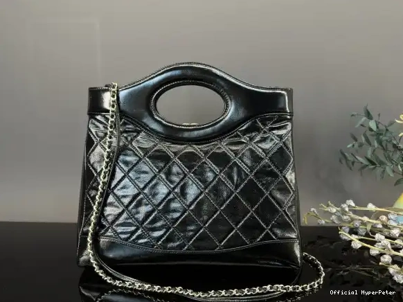 HyperPeter nano -30*29*9cm 31bag CHANEL 24S 0604